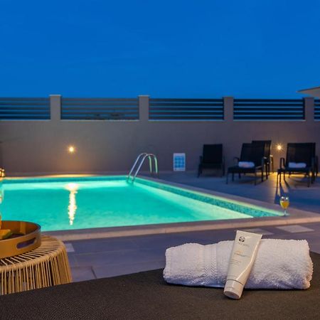 Apartments Amore Fažana Екстериор снимка