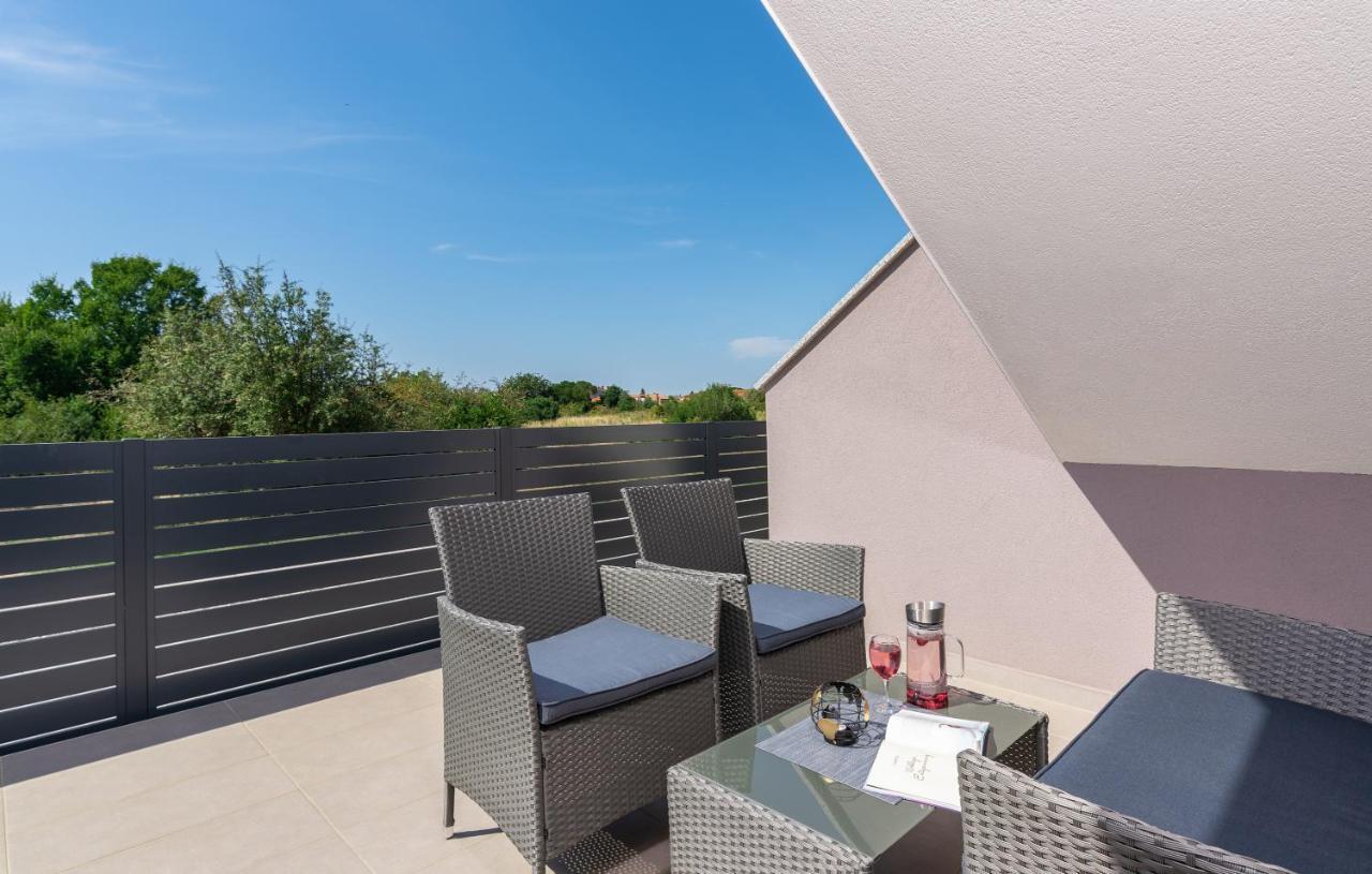 Apartments Amore Fažana Екстериор снимка