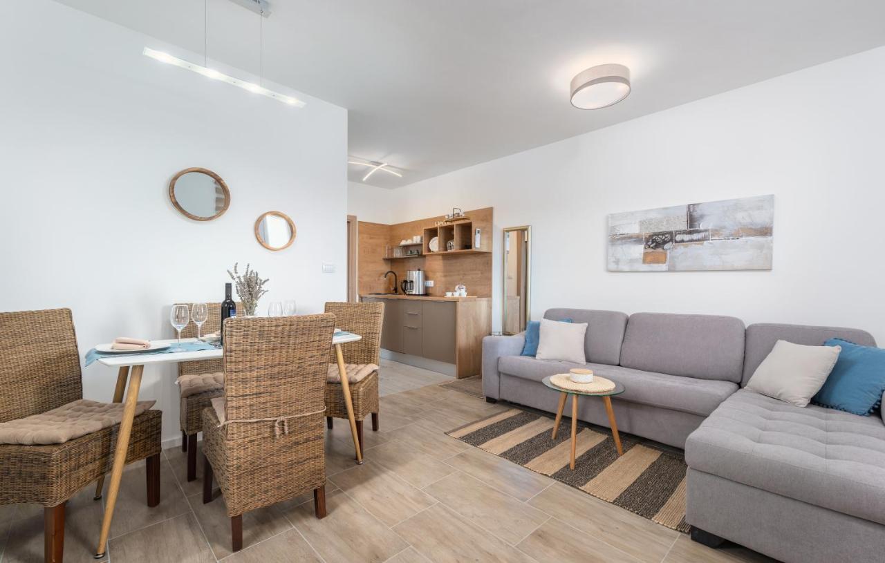 Apartments Amore Fažana Екстериор снимка