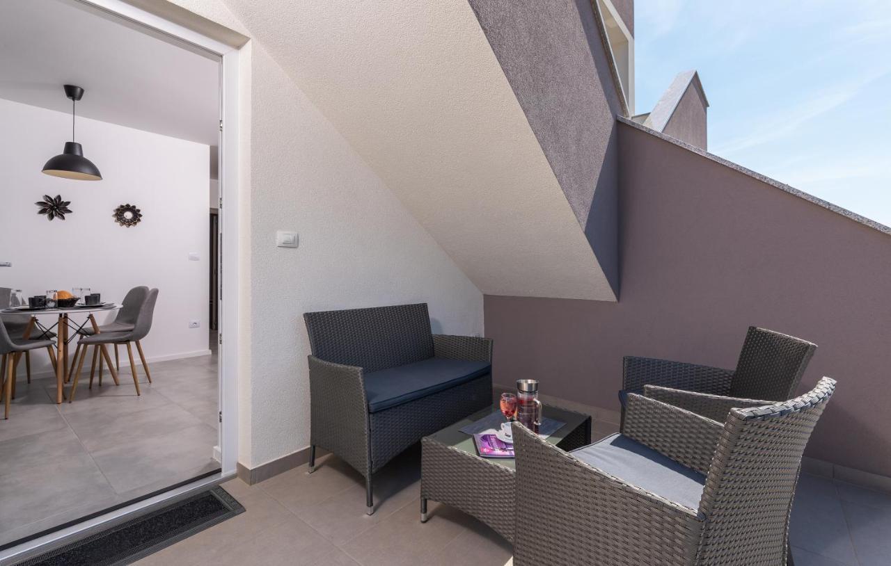 Apartments Amore Fažana Екстериор снимка