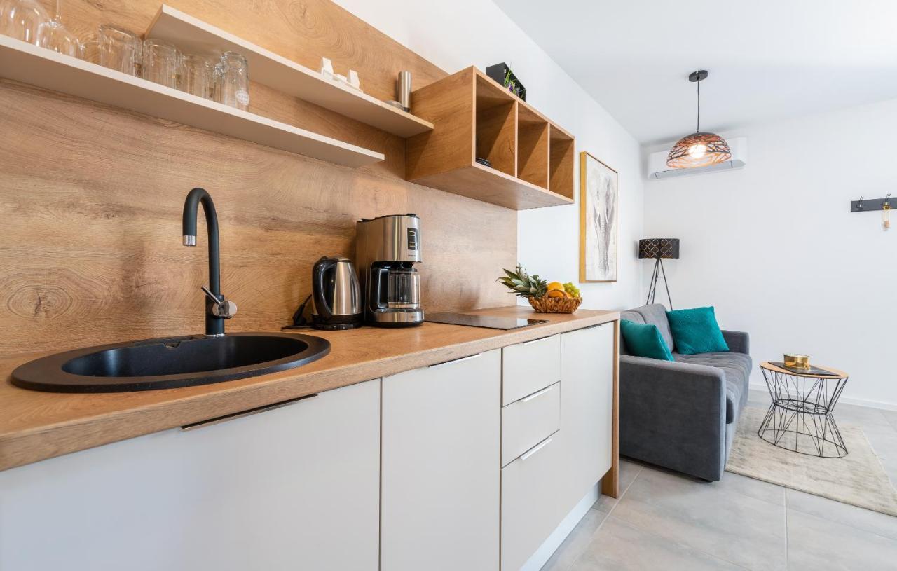 Apartments Amore Fažana Екстериор снимка