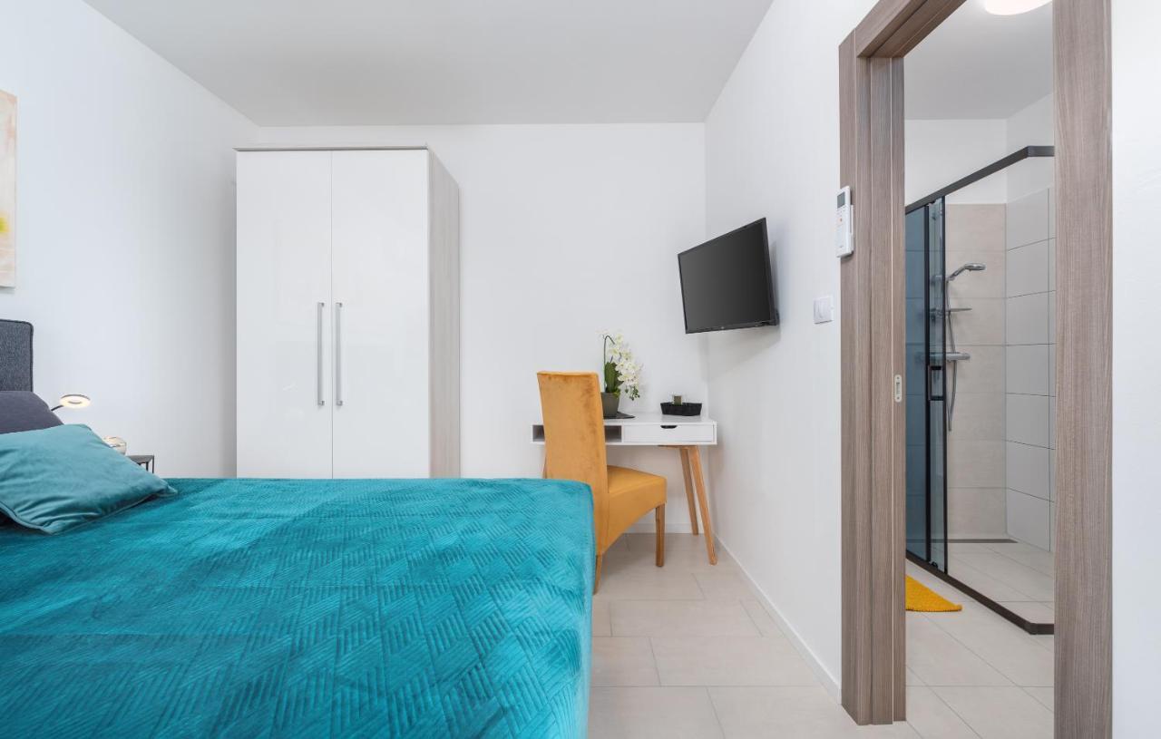 Apartments Amore Fažana Екстериор снимка