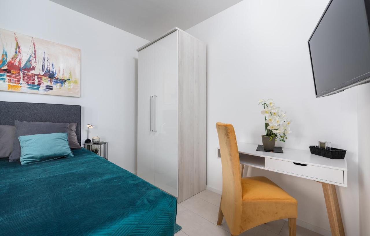 Apartments Amore Fažana Екстериор снимка