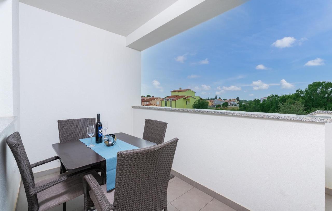 Apartments Amore Fažana Екстериор снимка