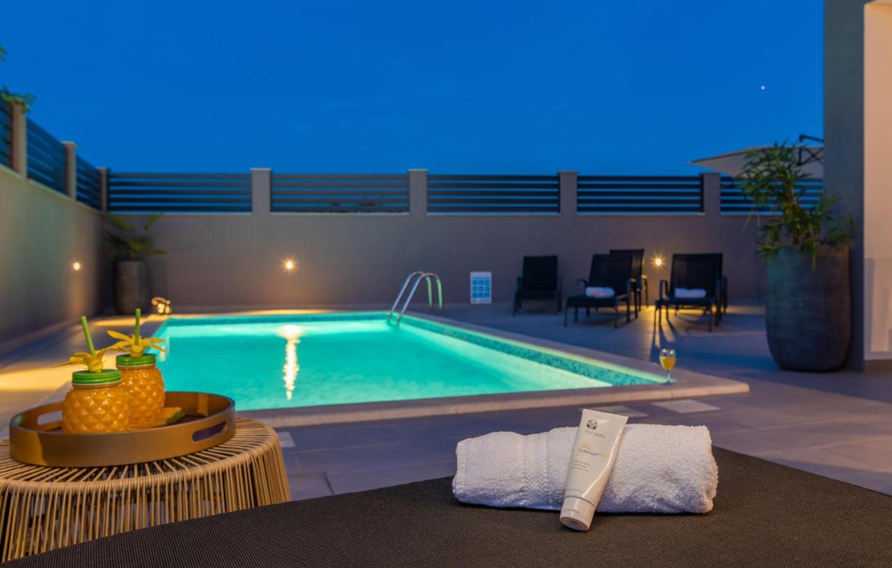 Apartments Amore Fažana Екстериор снимка
