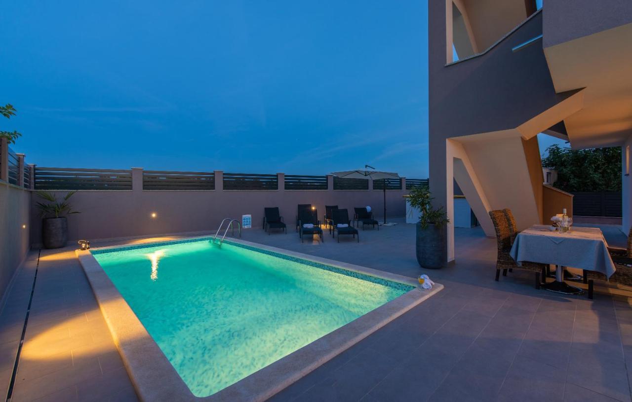 Apartments Amore Fažana Екстериор снимка