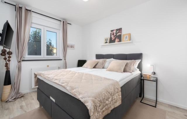 Apartments Amore Fažana Екстериор снимка